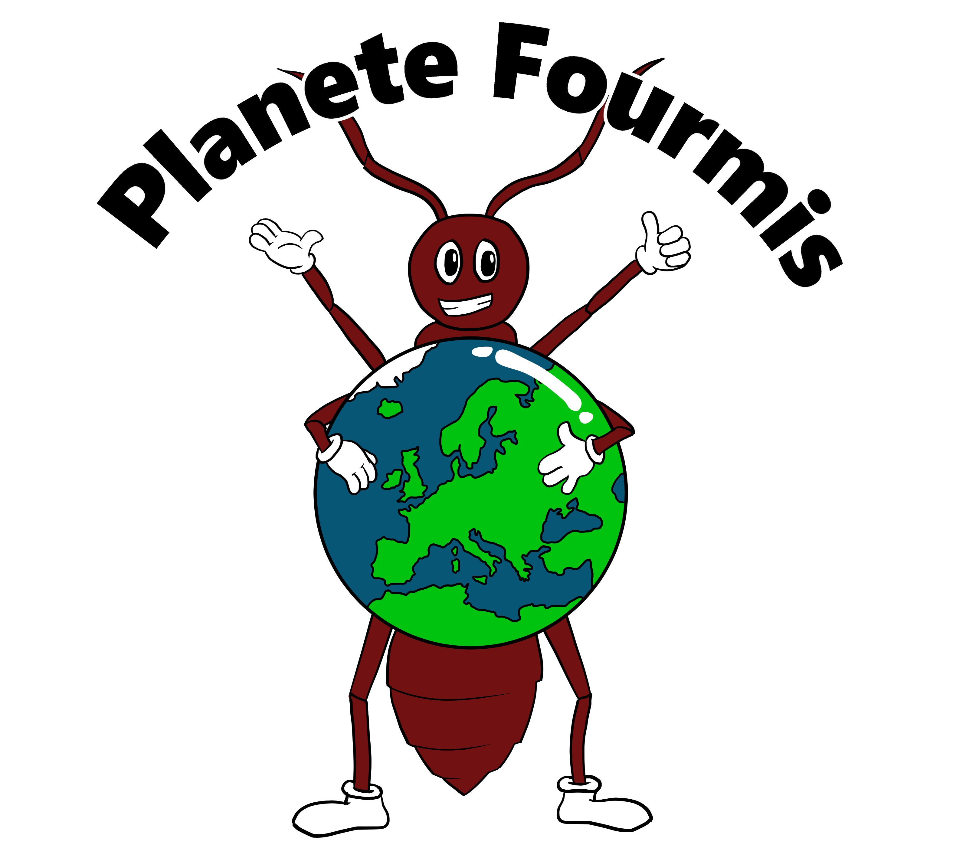 Planète Fourmis